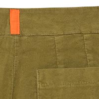 PANTALON DESTINY LIGHT KAKI - Dr Bloom