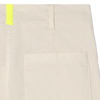 PANTALON HIGO ECRU - Dr Bloom