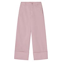 PANTALON HIGO ROSA - Dr Bloom