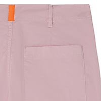 PANTALON HIGO ROSA - Dr Bloom