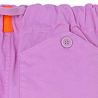 PANTALON ROYCE ROSE - Dr Bloom