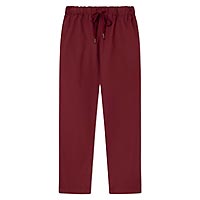 PANTALON ROYCE WINE - Dr Bloom