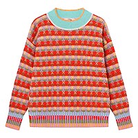 PULL BLOSSOM RED FLOWERS - Dr Bloom