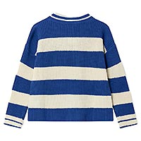 PULL CHIRINGUITO RAYE BLEU - Dr Bloom
