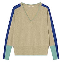 PULL CHISPA SABLE - Dr Bloom