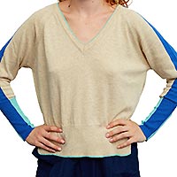 PULL CHISPA SABLE - Dr Bloom