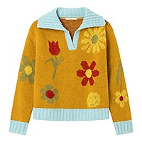 PULL DAISY OCRA - Dr Bloom