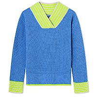 PULL MARINERO BLEU - Dr Bloom