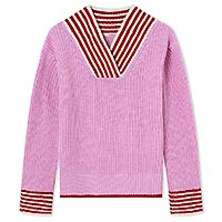 PULL MARINERO ROSE - Dr Bloom