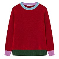 PULL MOSS CHERRY MULTI - Dr Bloom