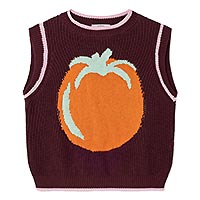 PULL POMODORO SM WINE - Dr Bloom