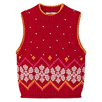 PULL SM JUMPY CHERRY - Dr Bloom
