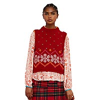 PULL SM JUMPY CHERRY - Dr Bloom