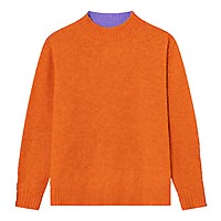 PULL TWIST ORANGE MAUVE - Dr Bloom