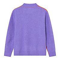 PULL TWIST ORANGE MAUVE - Dr Bloom