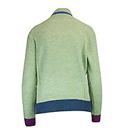 ROLLNECK BYE GREENY MULTI - Dr Bloom