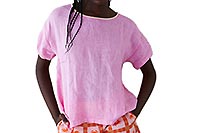 TOP BLOOM FLAKE PINK - Dr Bloom