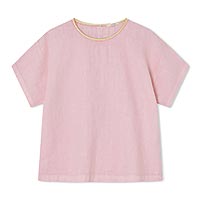 TOP FLAKE LIN ROSE - Dr Bloom