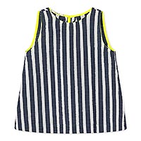 TOP SM FRESCO RAYE OCEAN - Dr Bloom