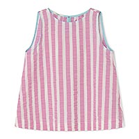 TOP SM FRESCO RAYE ROSE - Dr Bloom