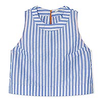 TOP SM OLIVA RAYE BLEU - Dr Bloom