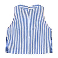 TOP SM OLIVA RAYE BLEU - Dr Bloom