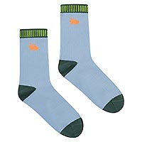 TUBITABI SOCKS SKY - Dr Bloom