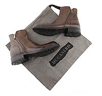 DAVE CHESTNUT VINTAGE - Ducanero