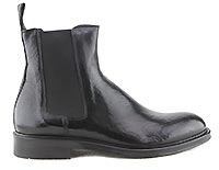 DIEGO BLACK VINTAGE - Ducanero
