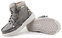 BRADLEY KIDS WOODLAND RECYCLED - Hey Dude