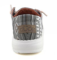 WENDY BOHO GREY 22 - Hey Dude