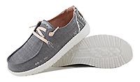 WENDY BOHO GREY - Hey Dude
