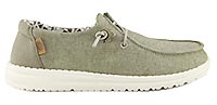 WENDY CHAMBRAY SAGE - Hey Dude