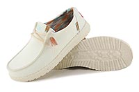 WENDY ECO WHITE - Hey Dude