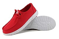 Chaussures V tements Hey Dude La Botte Chantilly