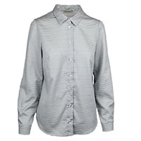 CHEMISE FRIEDEN GREY - Dunque