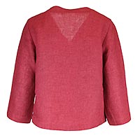 MONA CARDI ROUGE - Dunque