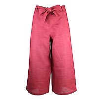 PANTALON ENGIADINA ROUGE - Dunque