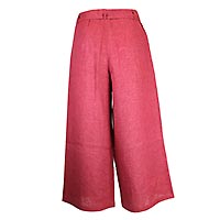 PANTALON ENGIADINA ROUGE - Dunque