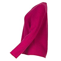 PULL BREGELS BERRY - Dunque