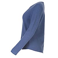 PULL BREGELS DARK JEANS  - Dunque