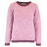 PULL MARGNA BERRY - Dunque