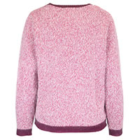 PULL MARGNA BERRY - Dunque