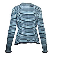 PULL ZUOZ AZUR BLUE - Dunque