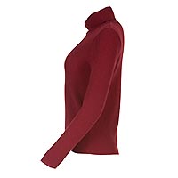 ROLLNECK BERGUN WINE  - Dunque