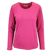 TOP MALONE CYCLAMEN - Dunque