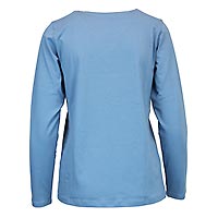 TOP MALONE STEEL BLUE - Dunque