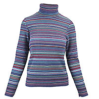 TURTLENECK MUOTTA MULTI - Dunque