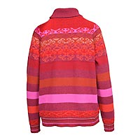 TURTLENECK ZUOZ MULTI  - Dunque