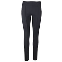 PANTALON VOYX BLACK - D'Étoiles Casiopé